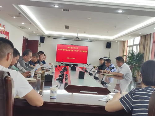 安徽省濉溪縣開發(fā)區(qū)市場(chǎng)監(jiān)管所召開夏季食品安全培訓(xùn)會(huì)
