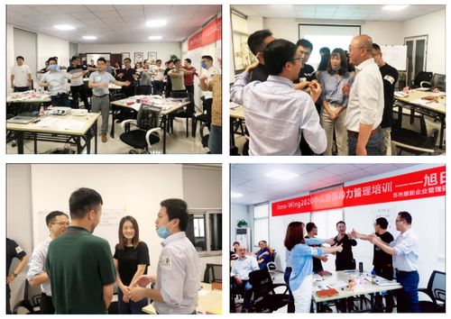 云坤2020首次中高層領(lǐng)導(dǎo)力管理培訓(xùn)圓滿落幕，賦能未來，引領(lǐng)變革