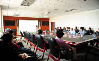 提升財務(wù)管理效能，護航科研創(chuàng)新——我所成功舉辦先導(dǎo)專項財務(wù)管理培訓(xùn)