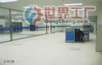 專業機房工程全解析 從裝修到監控的一站式解決方案