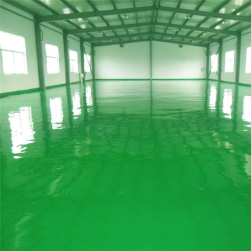 臺(tái)山地坪漆施工廠家專業(yè)指南 騏洋化工打造綠色水性地坪與環(huán)氧工程標(biāo)桿